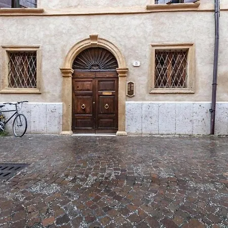 Appartement Giode X Veronetta *