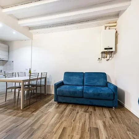 Appartement Giode X Veronetta Vérone