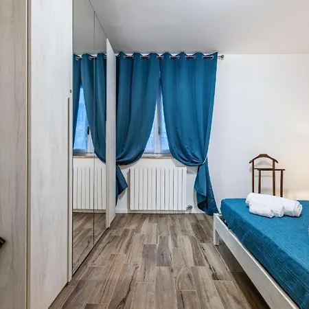 Appartement Giode X Veronetta Vérone