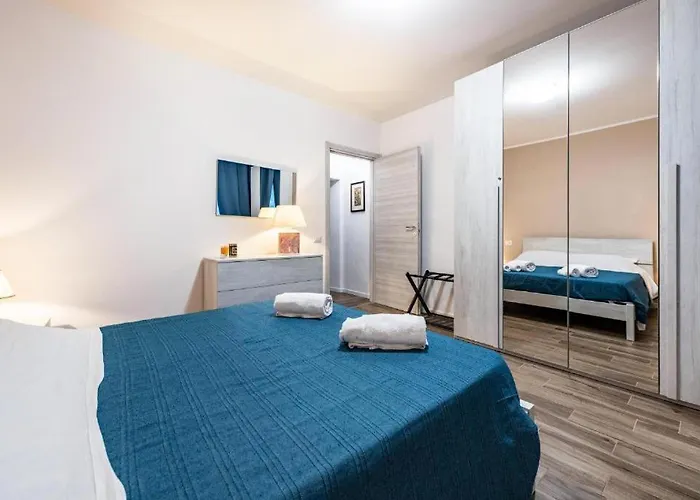 Giode X Veronetta Appartement