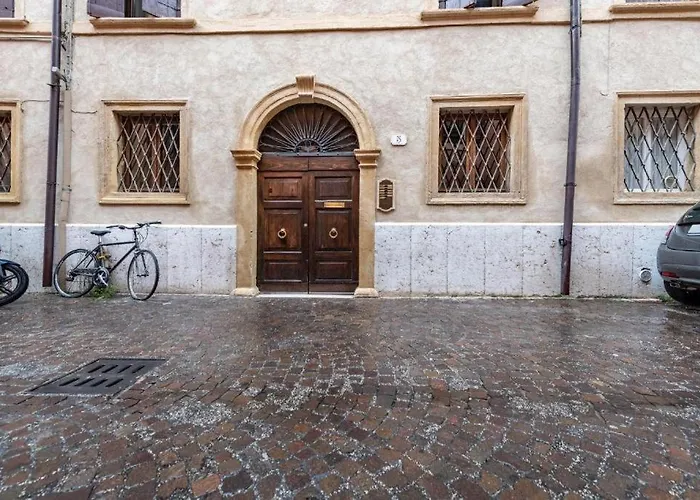 Giode X Veronetta Appartement