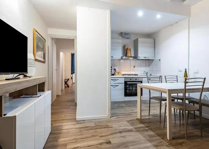 Giode X Veronetta Appartement