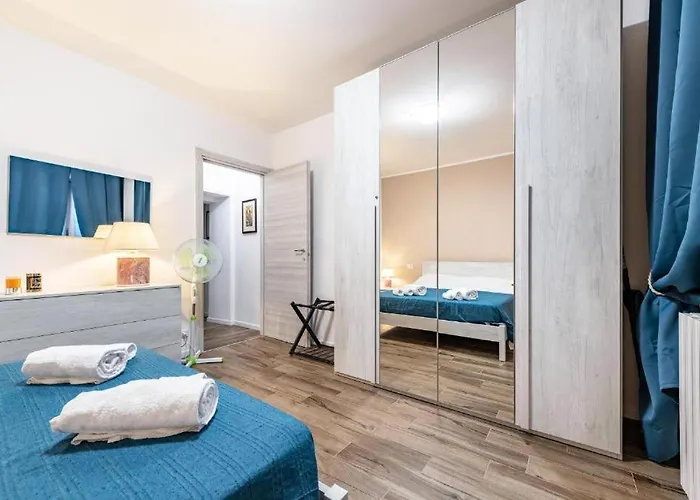 Appartement Giode X Veronetta *