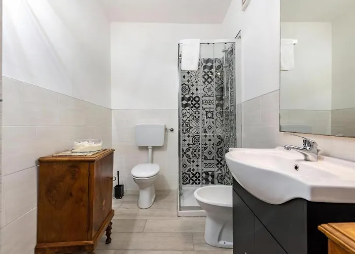 Appartement Giode X Veronetta *