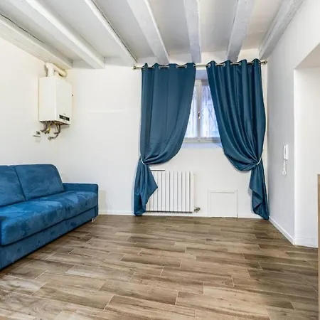 Giode X Veronetta Apartament Werona