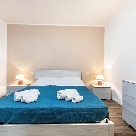 Giode X Veronetta Apartament