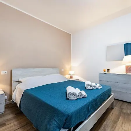 Giode X Veronetta Apartament Werona