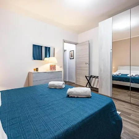 Giode X Veronetta Appartement