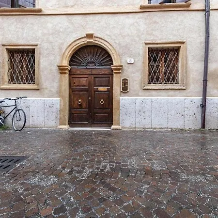 Giode X Veronetta Appartement