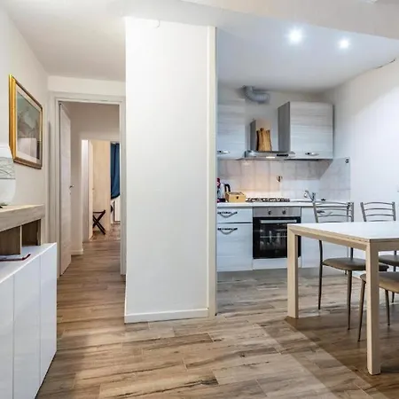 Giode X Veronetta Appartement