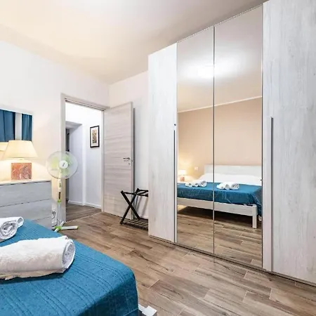 Appartement Giode X Veronetta *