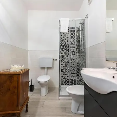 Appartement Giode X Veronetta *