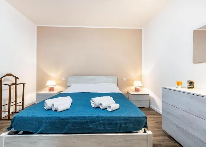 Giode X Veronetta Apartament