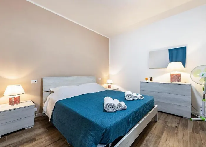 Giode X Veronetta Apartament Werona