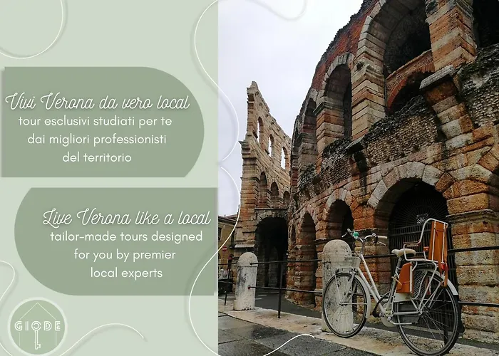 Giode X Veronetta * Верона